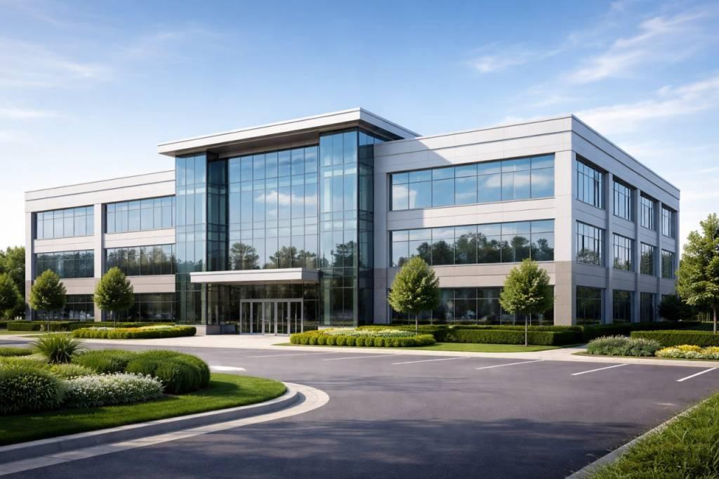 Building Management